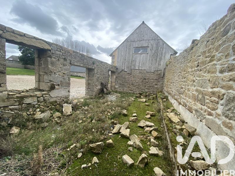 Maison - 82 m² - 3 pièces