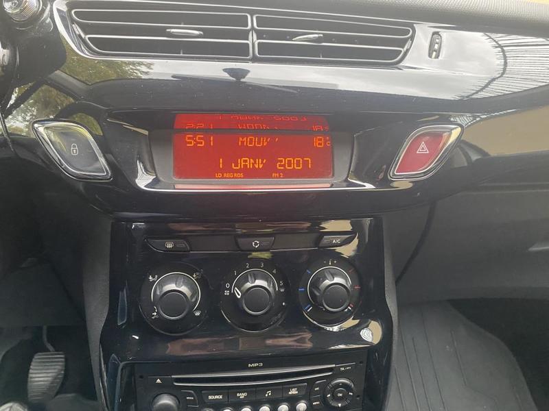 Citroën C3 II 1.0 pack clim