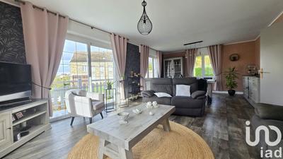 Maison - 161 m² - 6 pièces