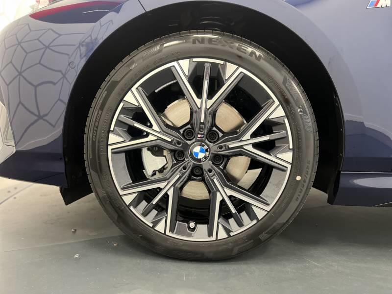 Bmw Série 1 120d 163 ch Dkg7 m Sport