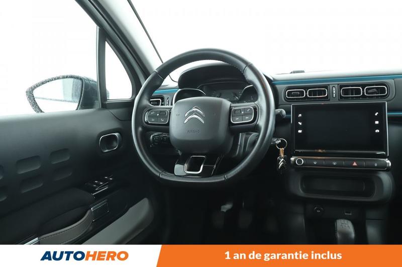 Citroën C3 1.2 PureTech Shine Pack 83 ch