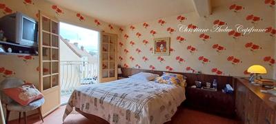 Maison - 153 m² - 6 pièces