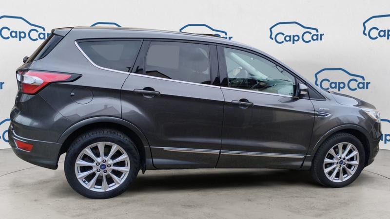 Ford Kuga 1.5 Ecoboost 150 Vignale