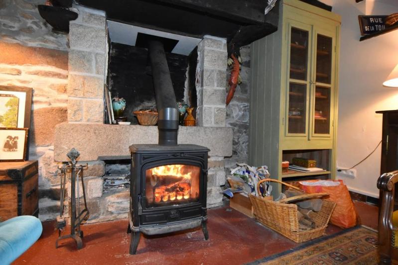 Longère - 85 m² - 4 pièces