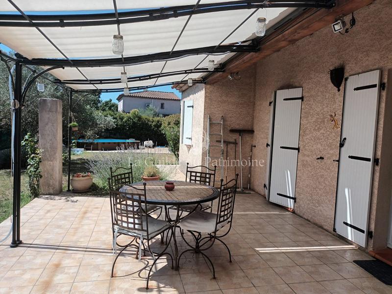 Maison - 69 m² - 4 pièces