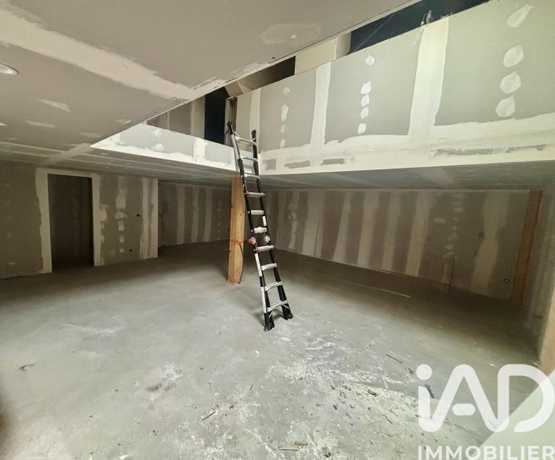 Maison - 164 m² - 6 pièces