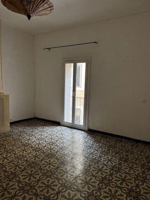 Immeuble - 46 m² - 2 pièces