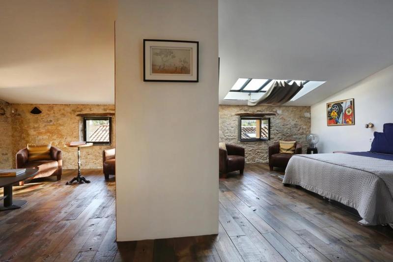 Maison - 195 m² - 7 pièces