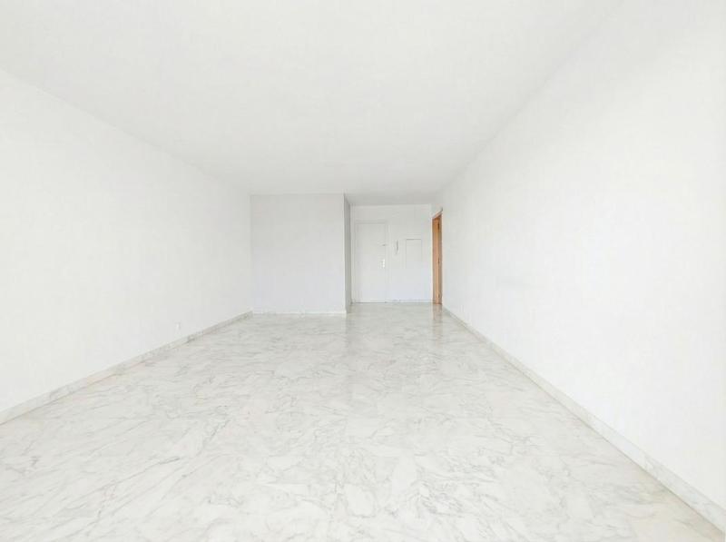 Appartement - 58 m² - 2 pièces