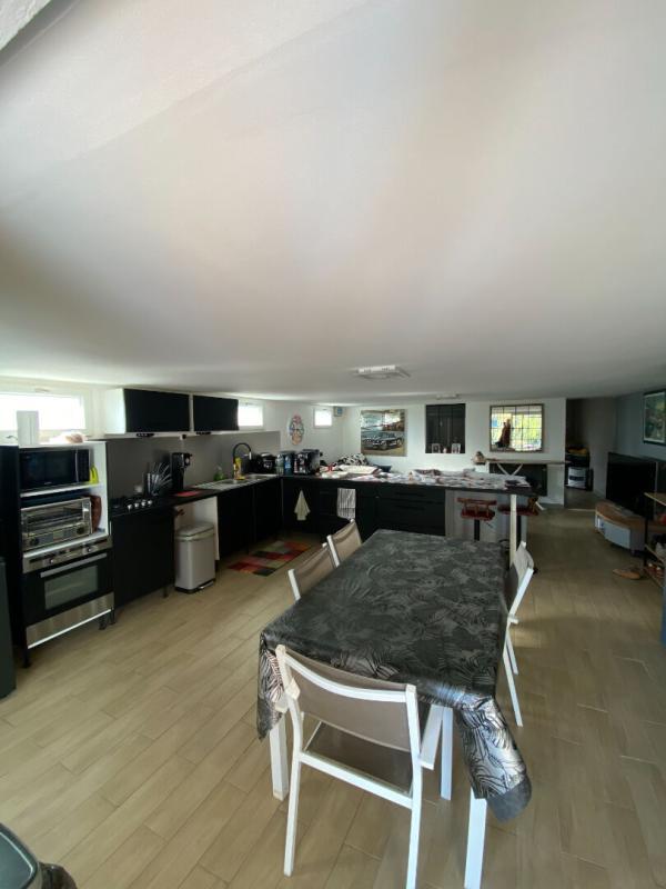 Maison - 108 m² - 4 pièces