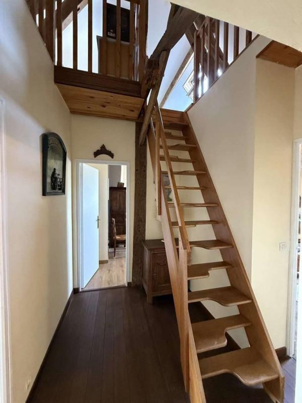 Maison de campagne - 174 m² - 7 pièces