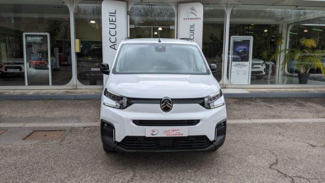 Citroën Berlingo Taille m BlueHDi 130 s&amp;S Eat8 Max