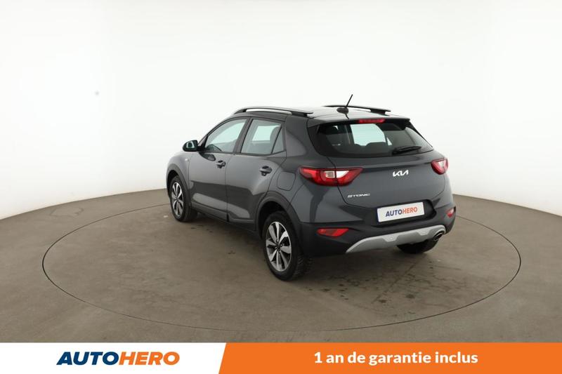Kia Stonic 1.0 t-GDi Mhev Active Dct7 120 ch