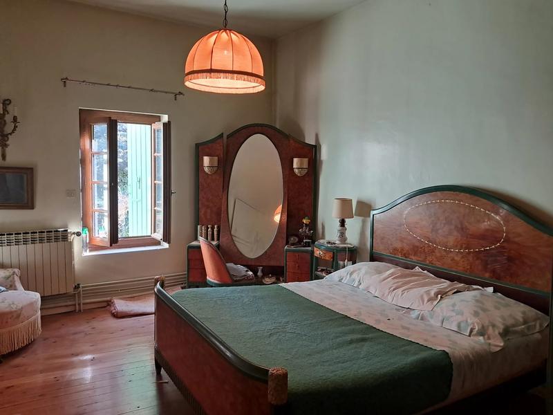 Mas - 175 m² - 9 pièces