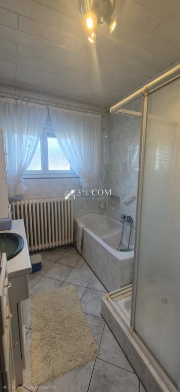 Maison - 131 m² - 7 pièces