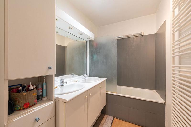 Appartement - 100 m² - 4 pièces