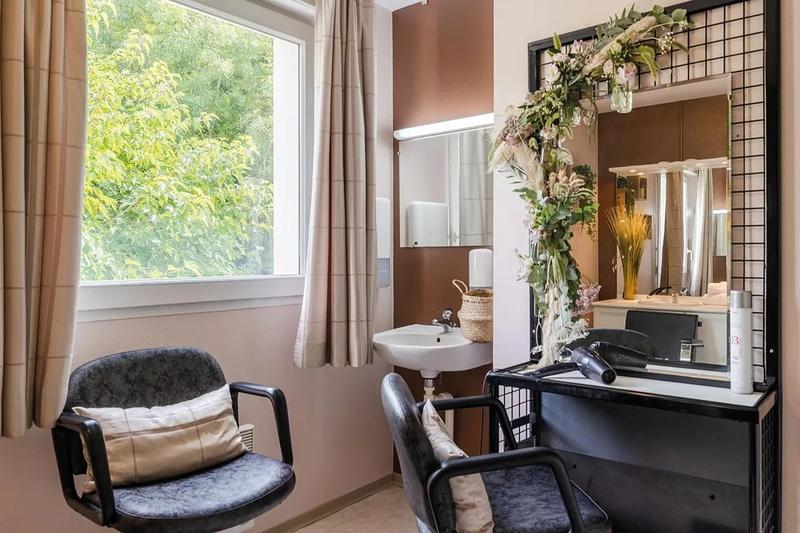 Appartement - 21 m² - 1 pièce