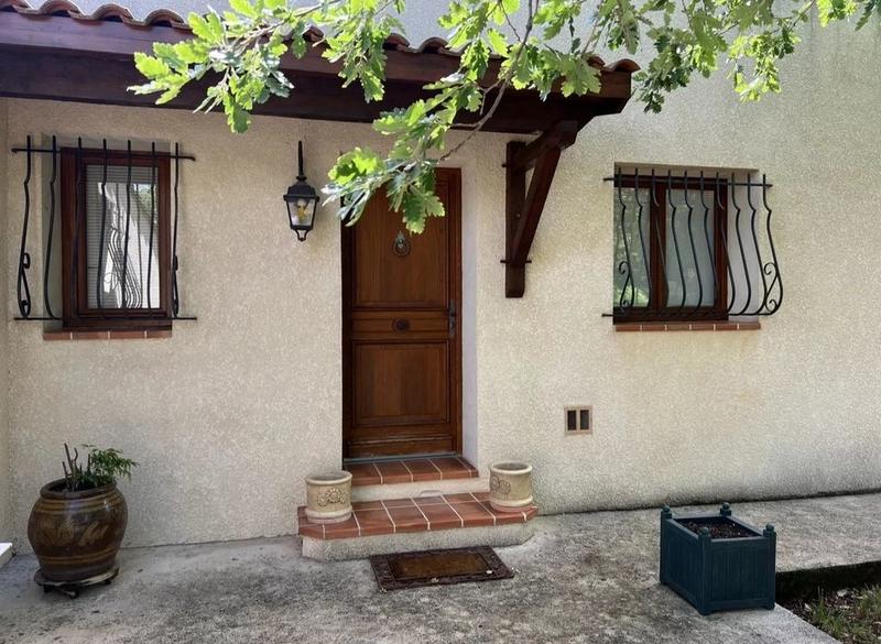 Maison - 101 m² - 5 pièces