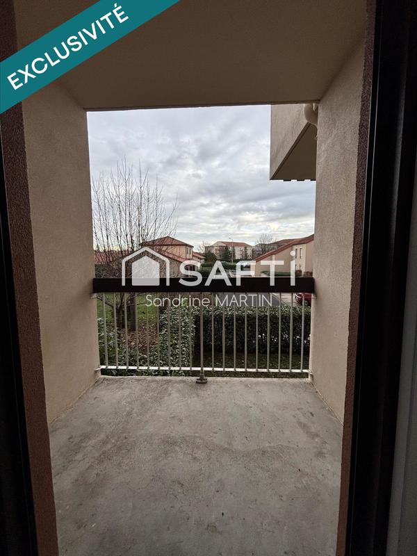 Appartement - 83 m² - 3 pièces