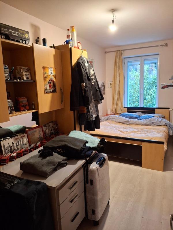 Immeuble - 198 m² - 8 pièces