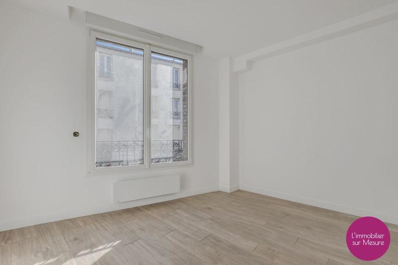 Penthouse - 34 m² - 2 pièces