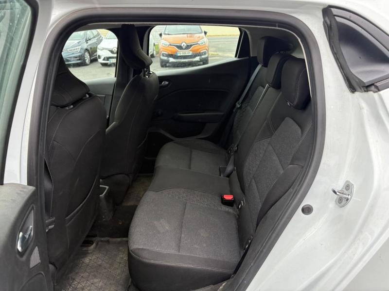 Renault Clio V Business Edition