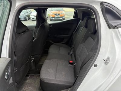 Renault Clio V Business Edition