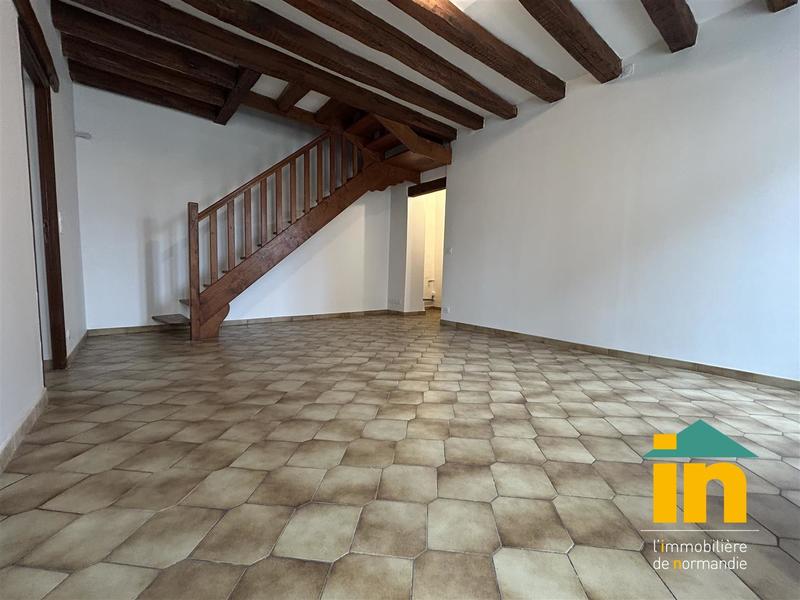 Maison de ville - 141 m² - 5 pièces