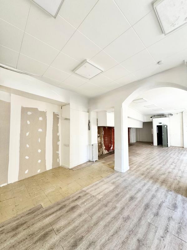 Appartement - 109 m² - 4 pièces