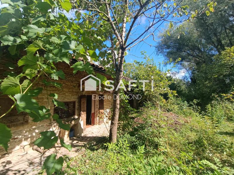 Ferme - 171 m² - 6 pièces