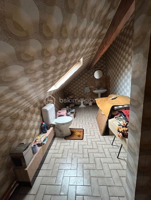 Maison - 112 m² - 5 pièces