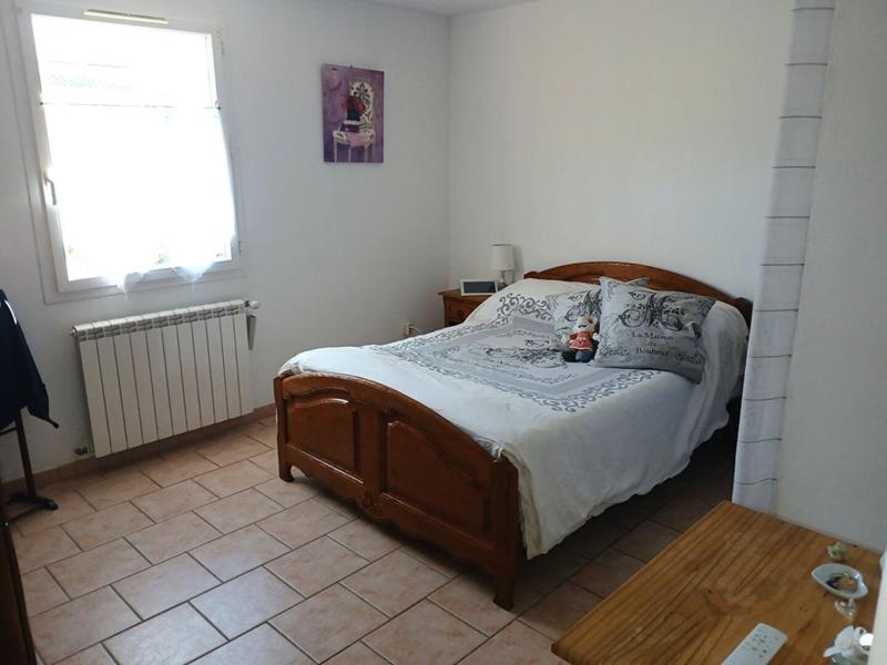 Maison - 127 m² - 7 pièces