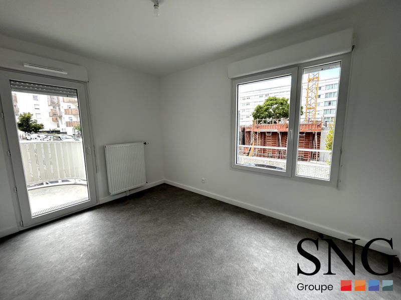 Appartement - 76 m² - 4 pièces