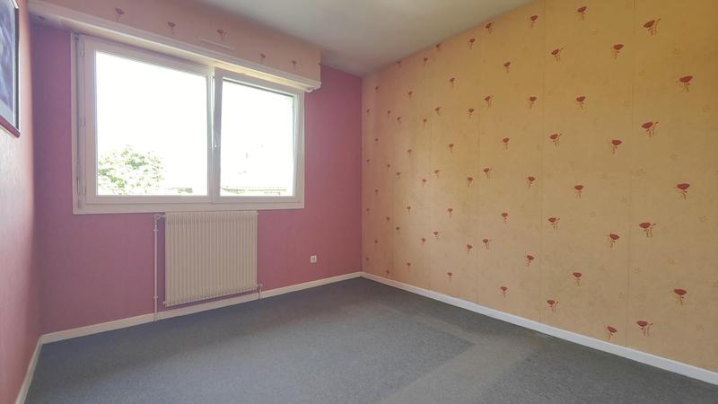 Maison - 161 m² - 6 pièces