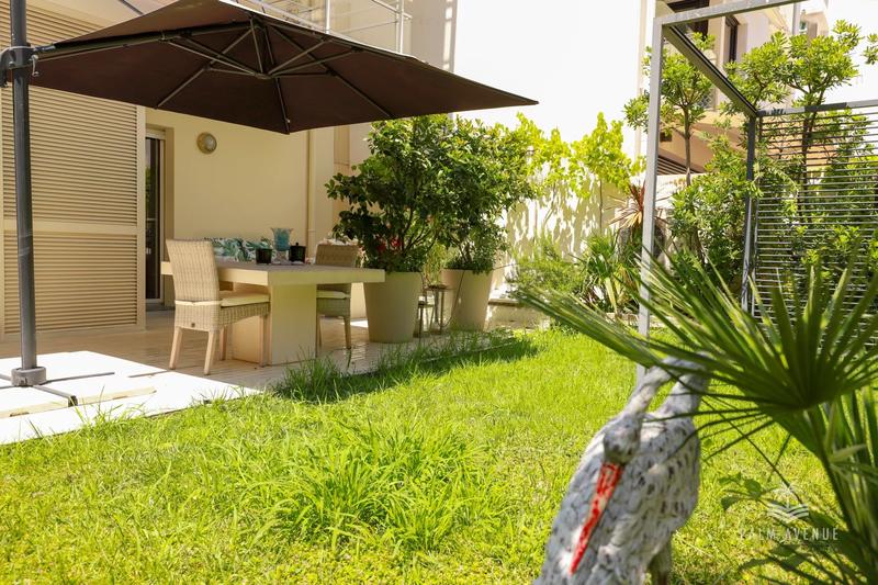 Appartement - 64 m² - 2 pièces