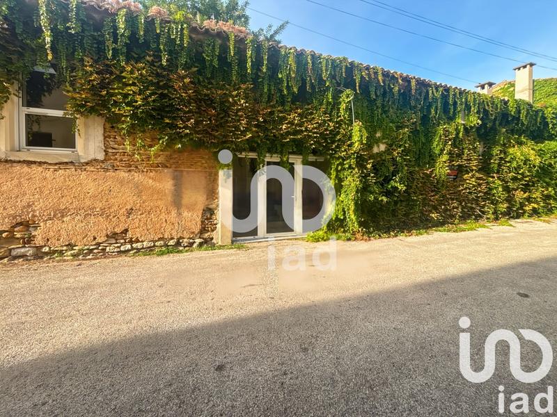 Maison de village - 148 m² - 5 pièces