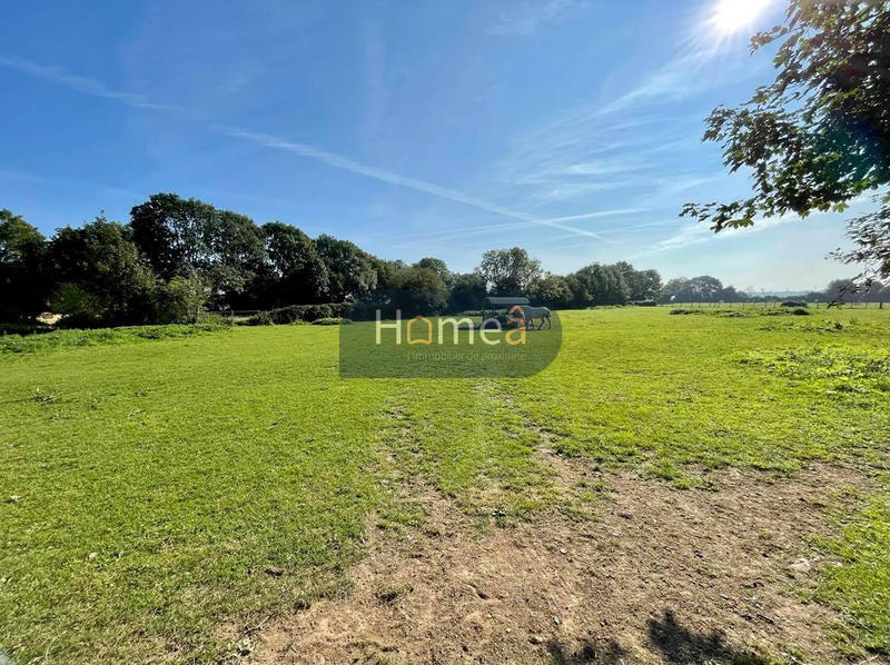 Maison - 200 m² - 6 pièces