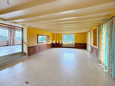 Maison ancienne - 240 m² - 10 pièces