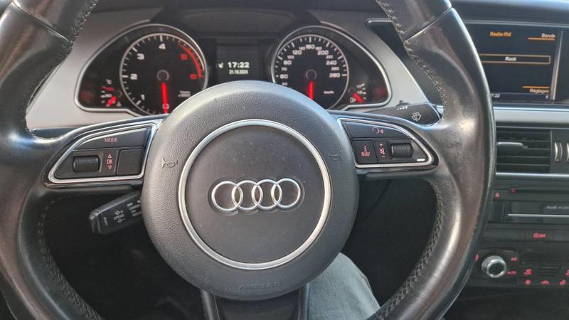 Audi A5 Coupé 3.0 Tdi 245 Quat s Tro Avus