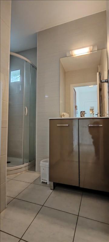 Studio - 24 m² - 1 pièce