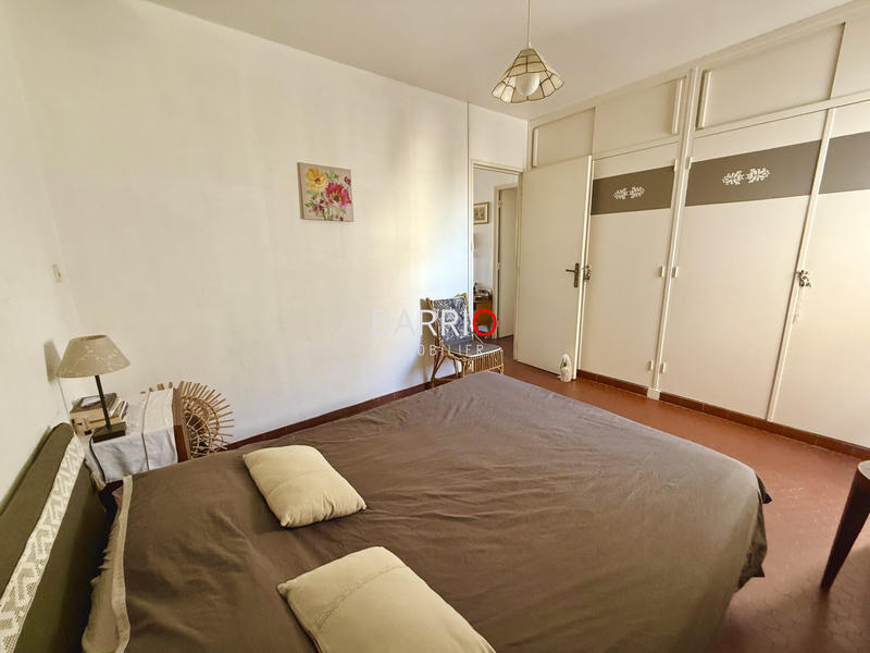 Appartement - 54 m² - 3 pièces