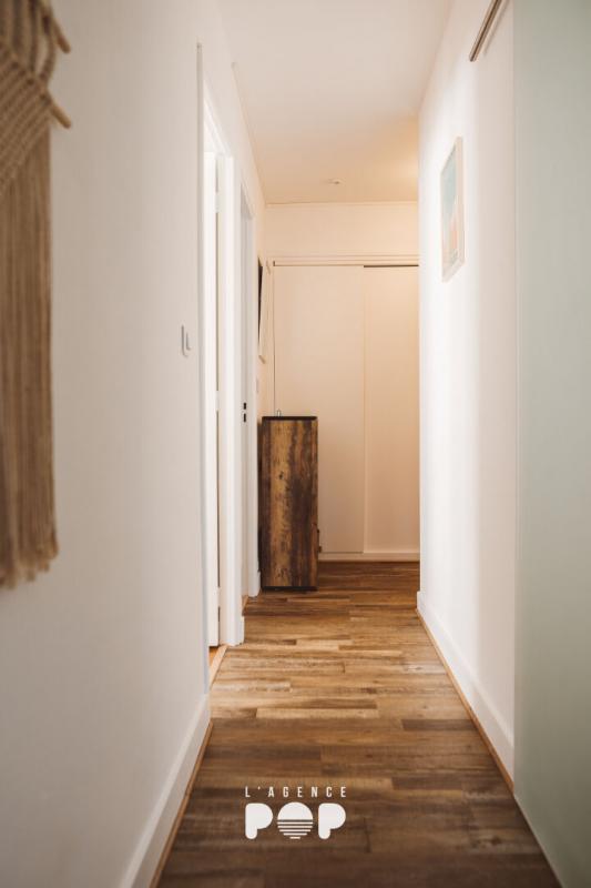 Appartement - 70 m² - 4 pièces