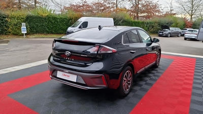 Hyundai Ioniq Electric 136 Ch Executive