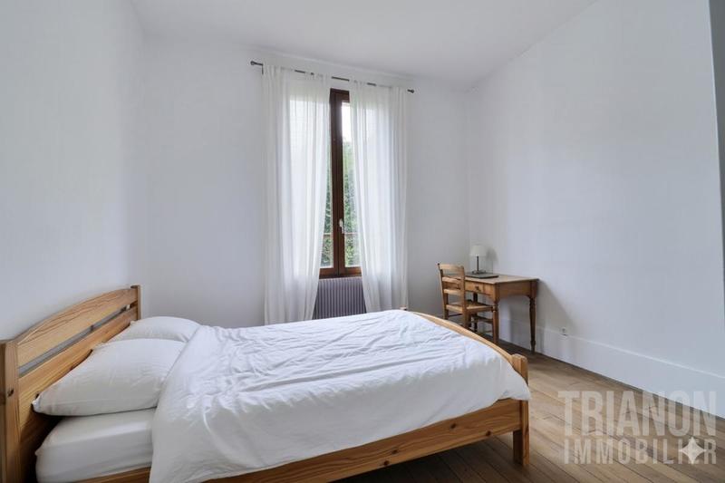 Maison de ville - 82 m² - 5 pièces