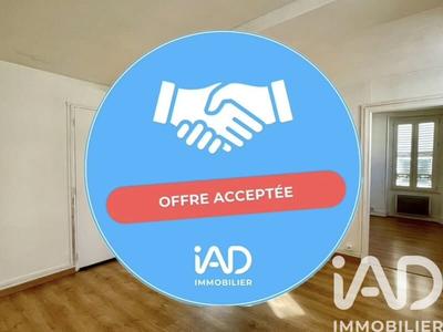 Appartement - 32 m² - 2 pièces