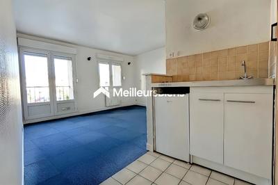 Appartement - 25 m² - 1 pièce