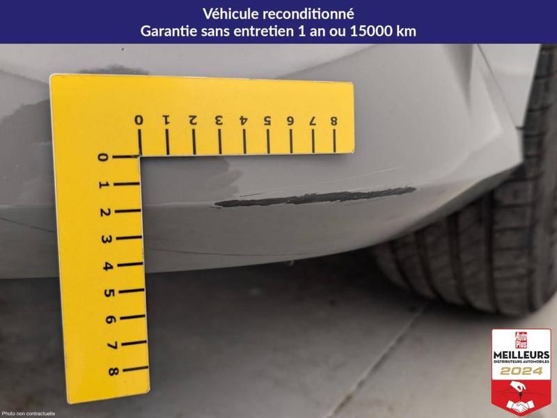 Ds Ds 4 Ds4 PureTech 130 Eat8 Rivoli