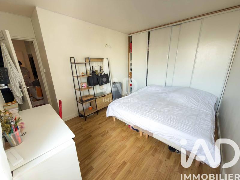 Appartement - 72 m² - 4 pièces