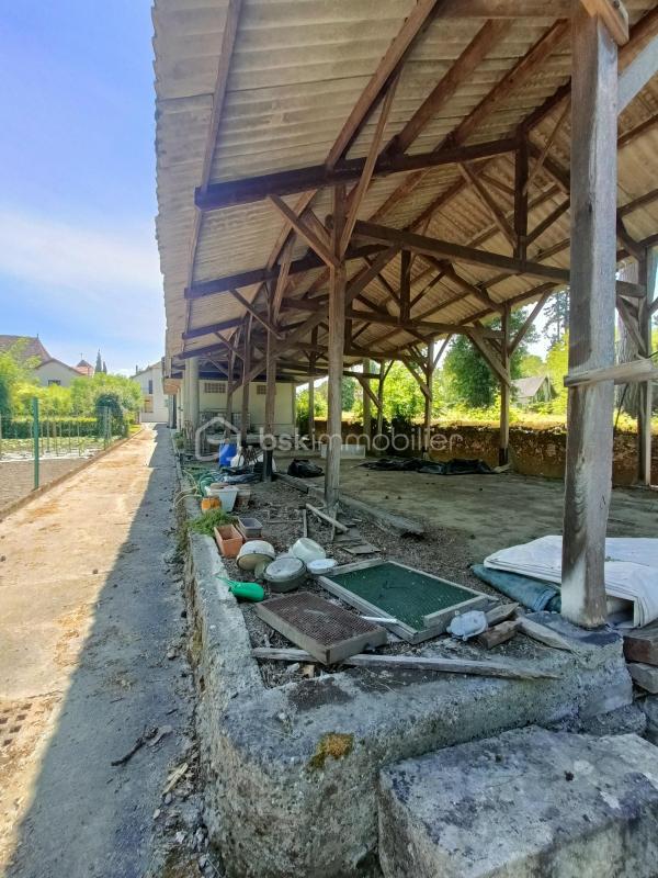 Maison - 288 m² - 12 pièces