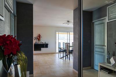 Maison - 100 m² - 3 pièces